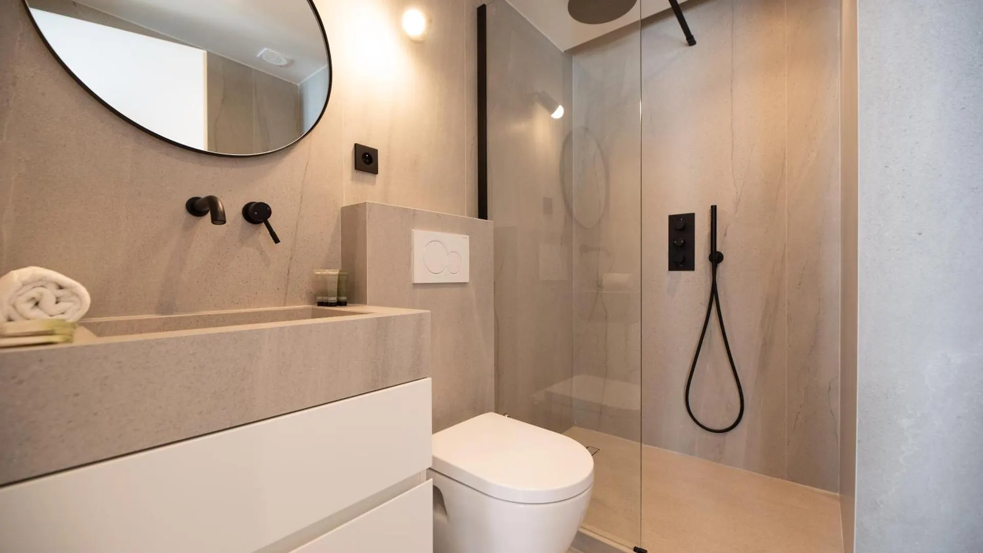 Apartment Vignature Bastille Paris France
