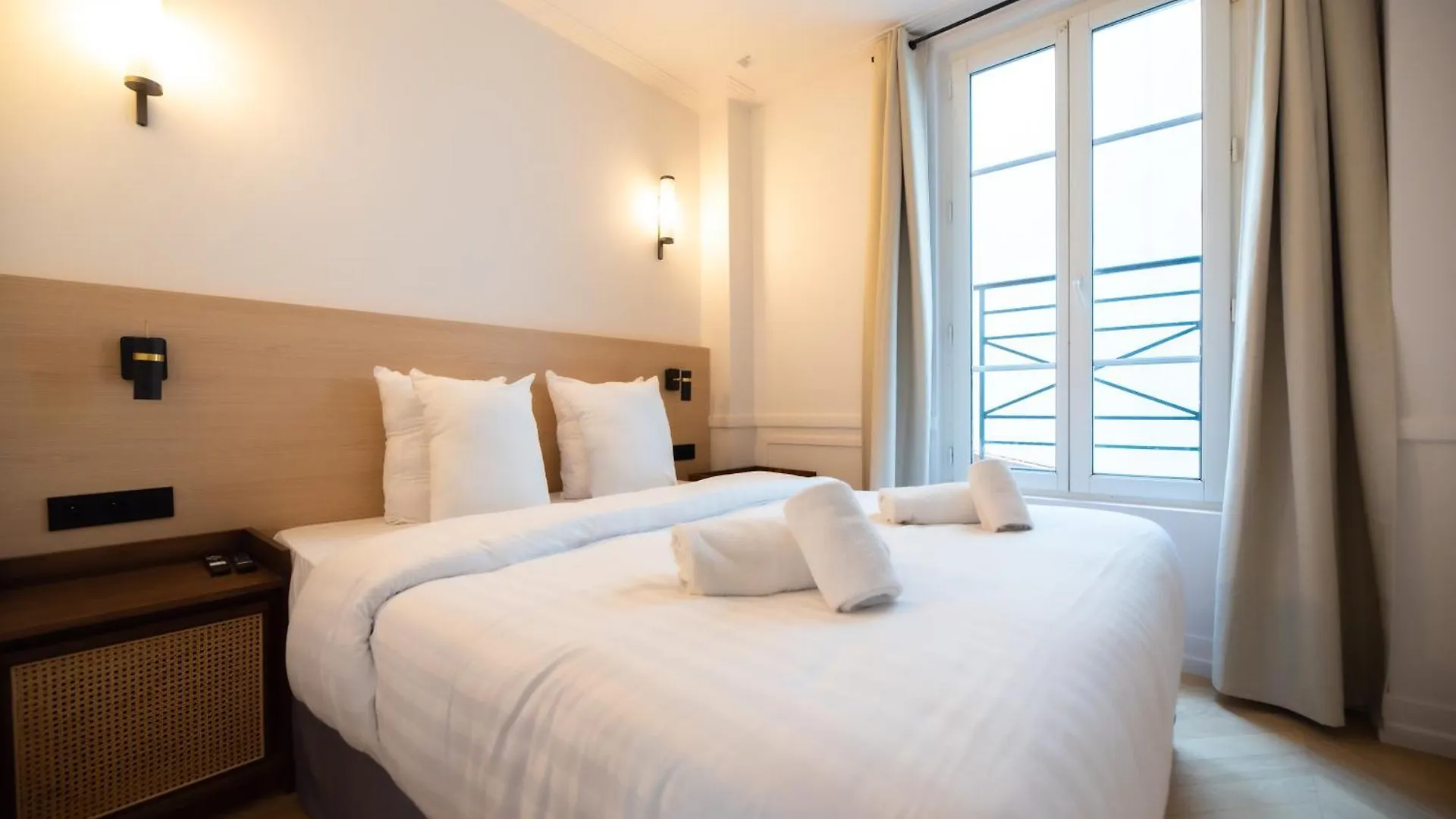 Vignature Bastille Paris France