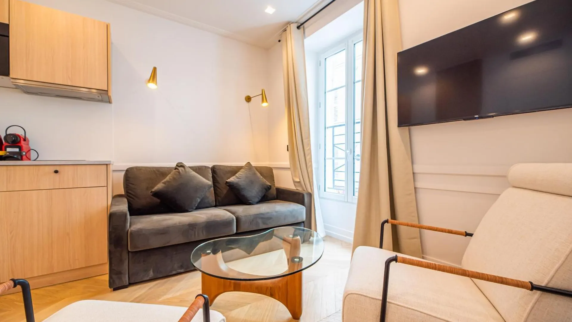 Vignature Bastille Paris