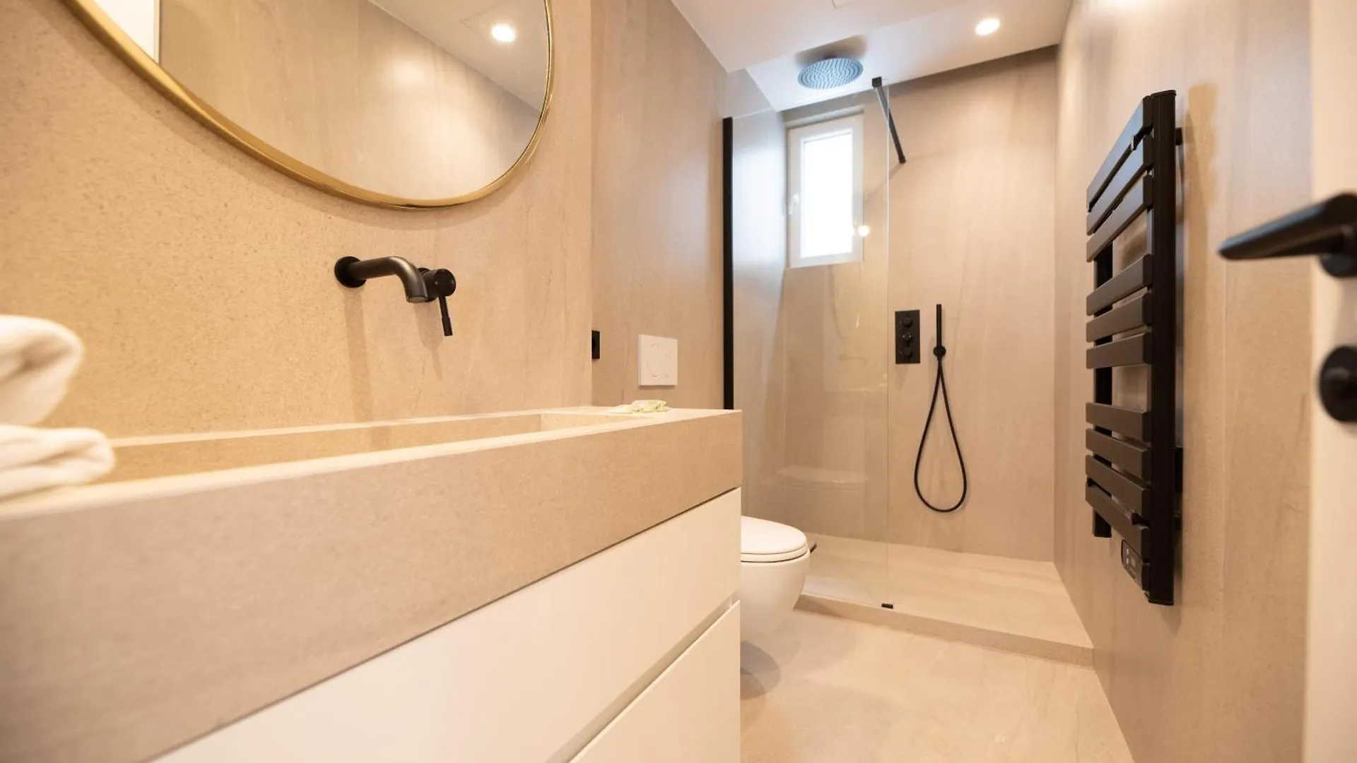 Vignature Bastille Paris Apartment