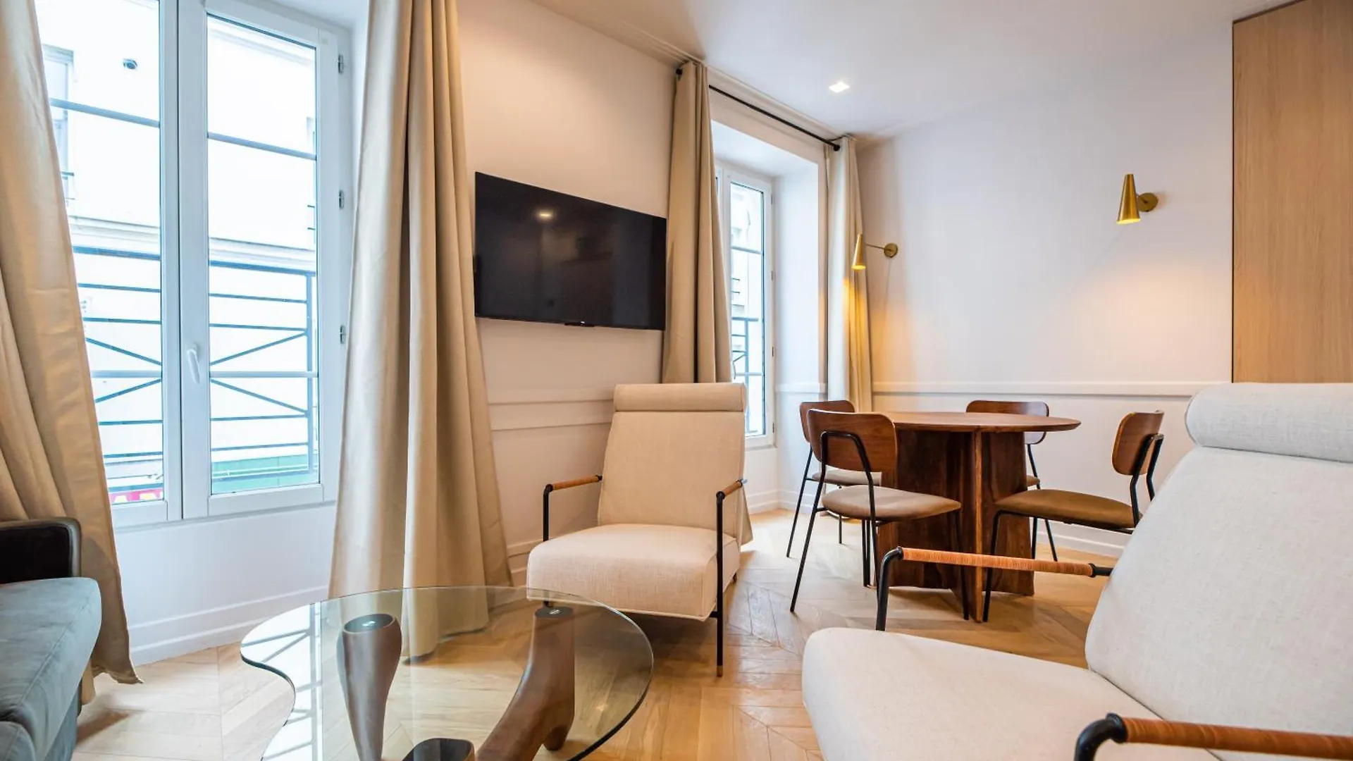 Vignature Bastille Paris