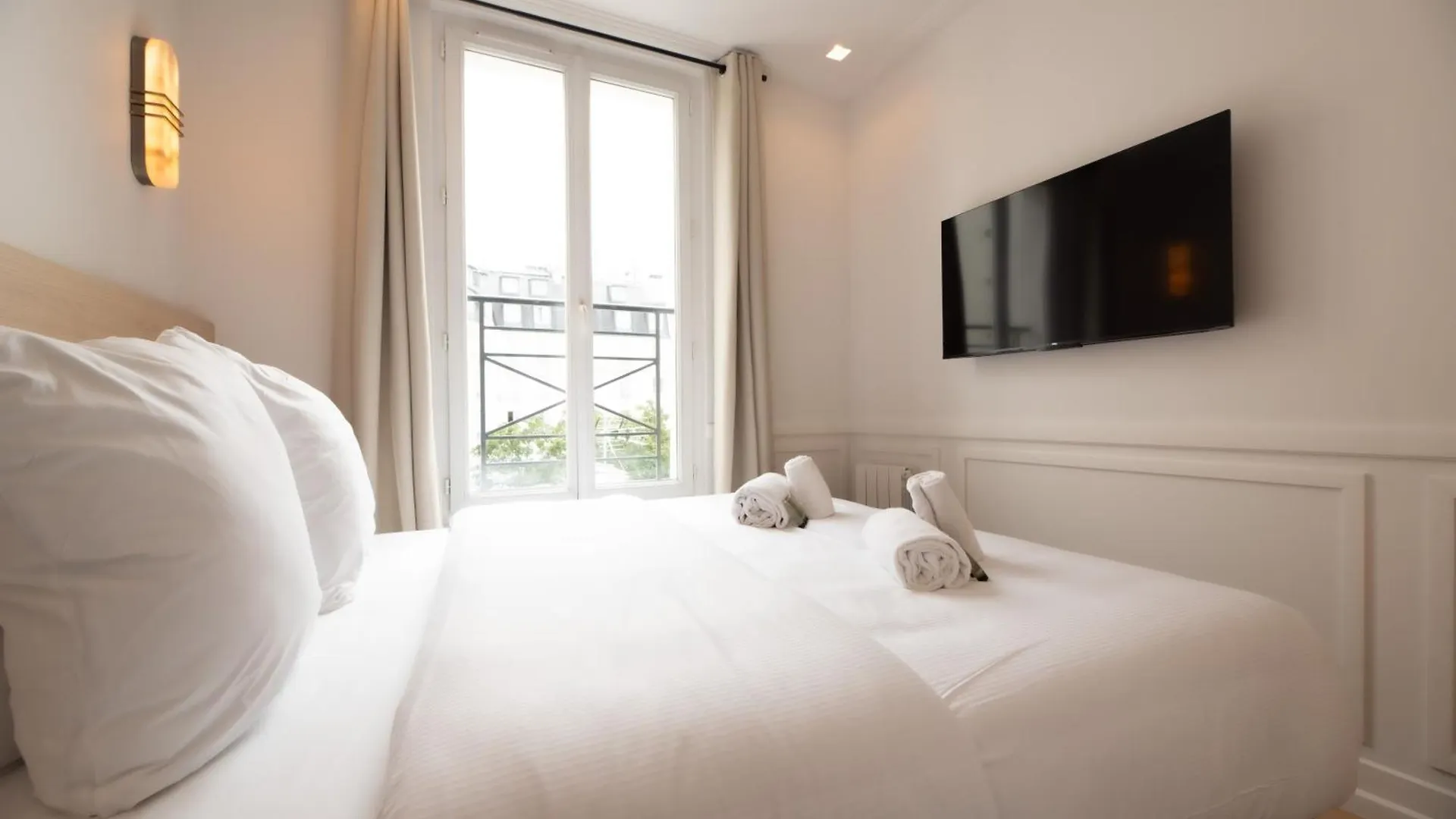 Vignature Bastille Paris