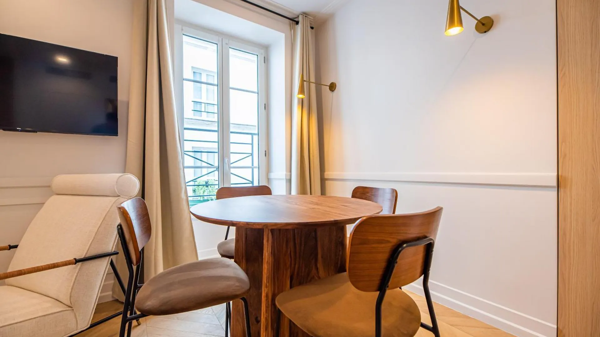 Vignature Bastille Paris