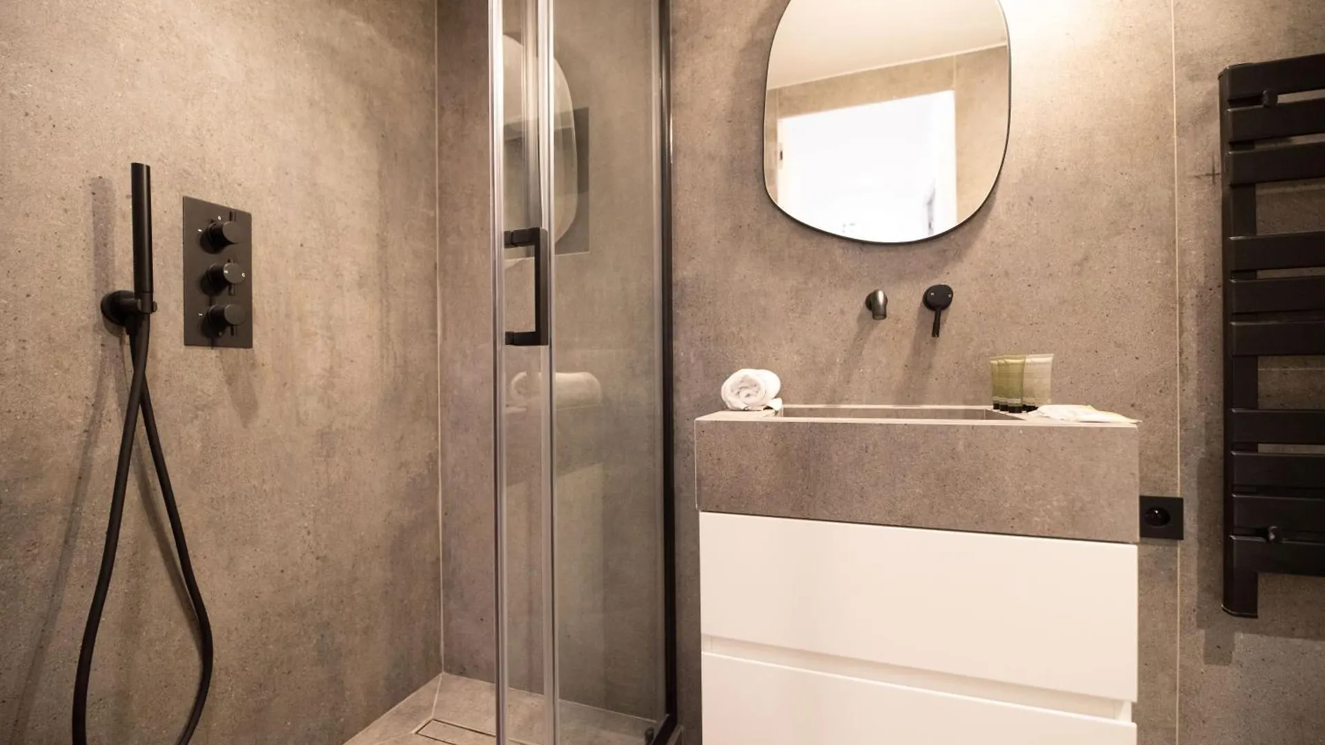 Apartment Vignature Bastille Paris