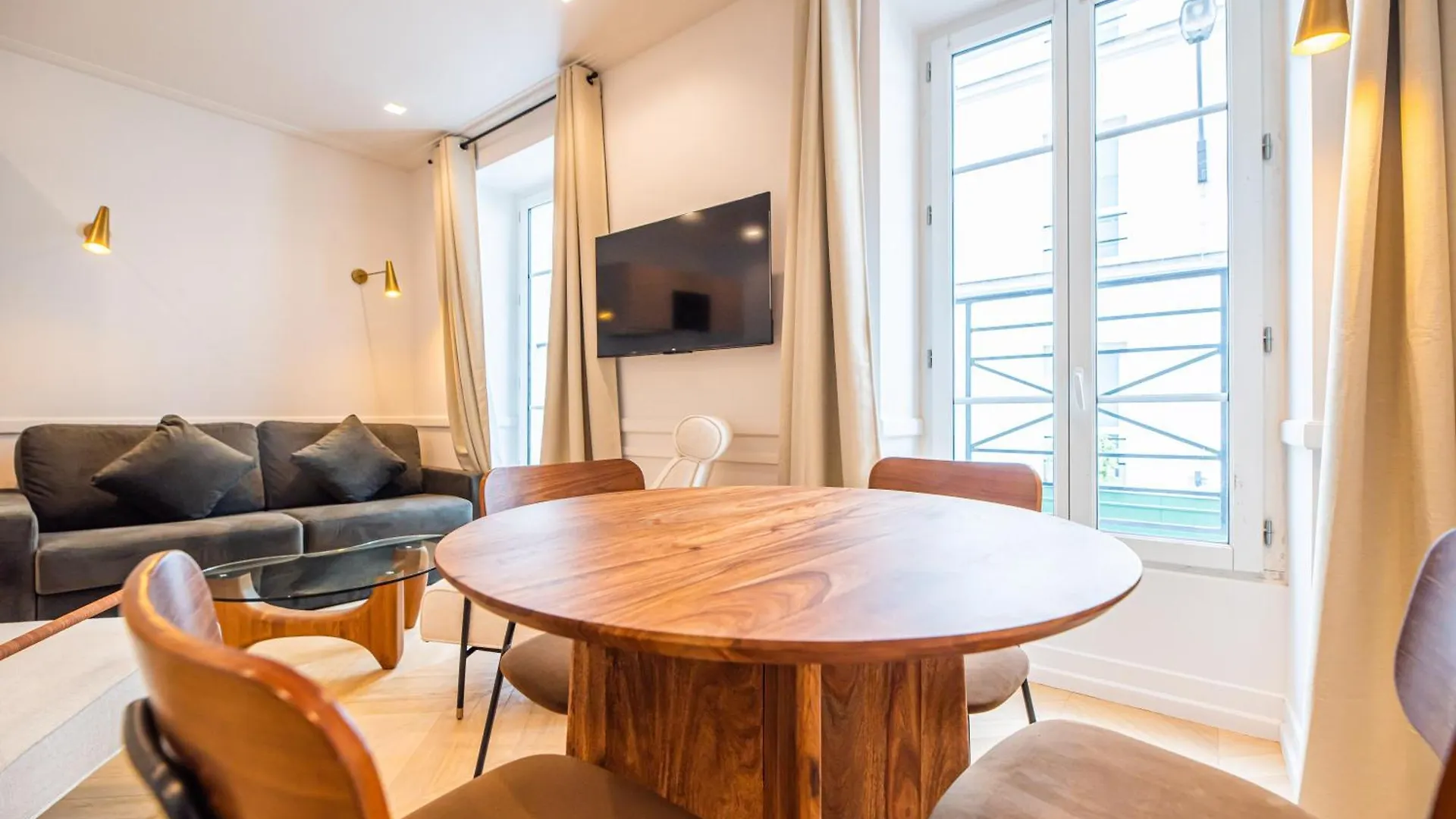 Apartment Vignature Bastille Paris