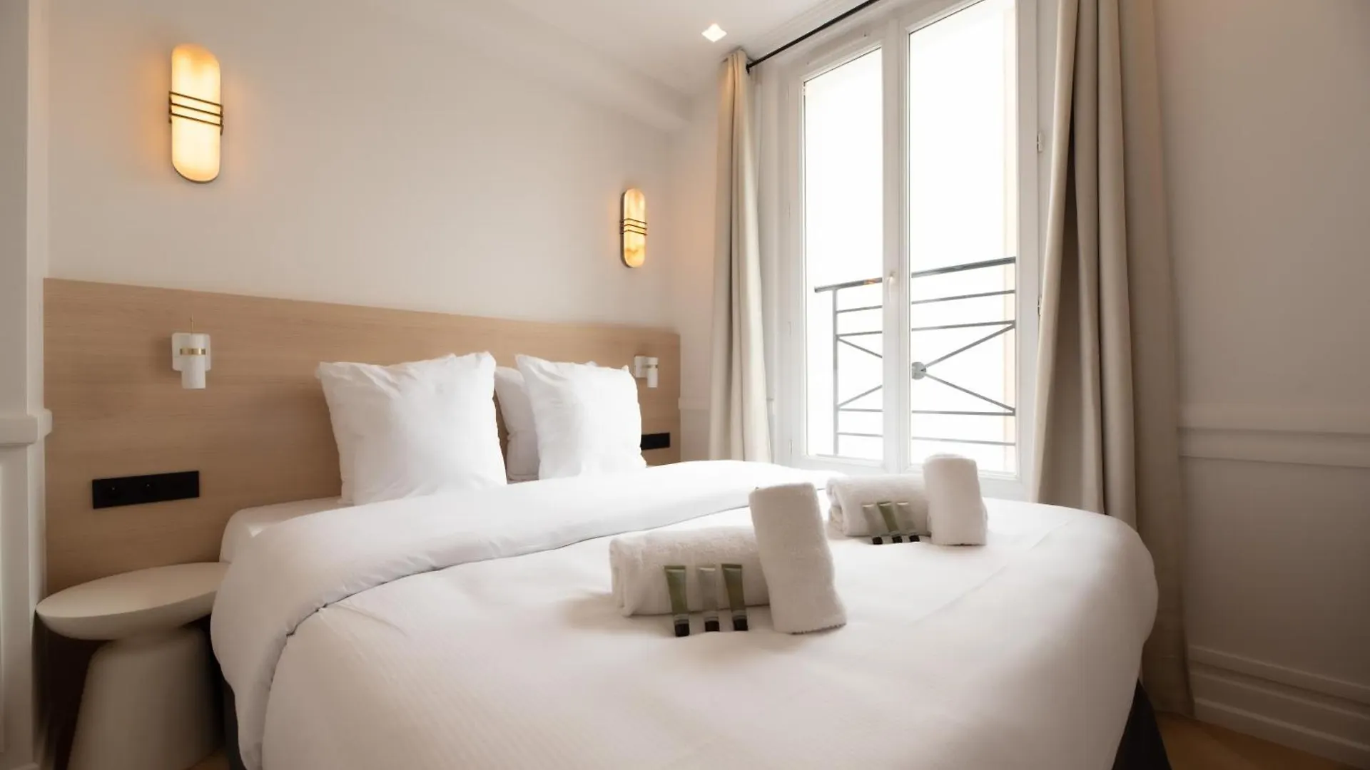 Vignature Bastille Paris France